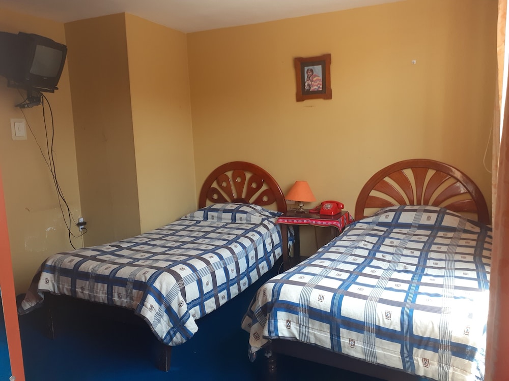 Twin Room photo 3
