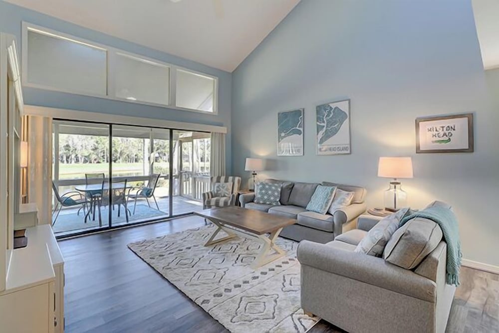 Villa, Multiple Beds, Kitchen, Golf View (563 Ocean Course)