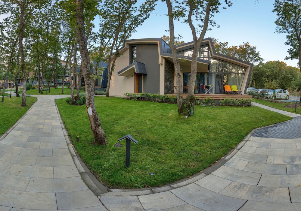 Luxury Villa, 2 Bedrooms