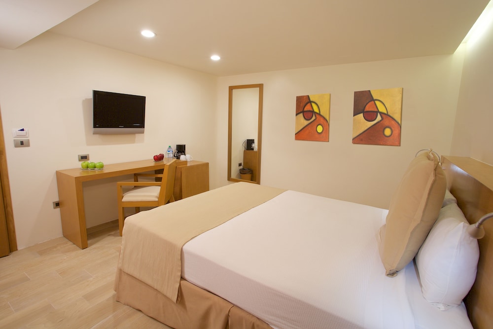 Standard Room photo 1