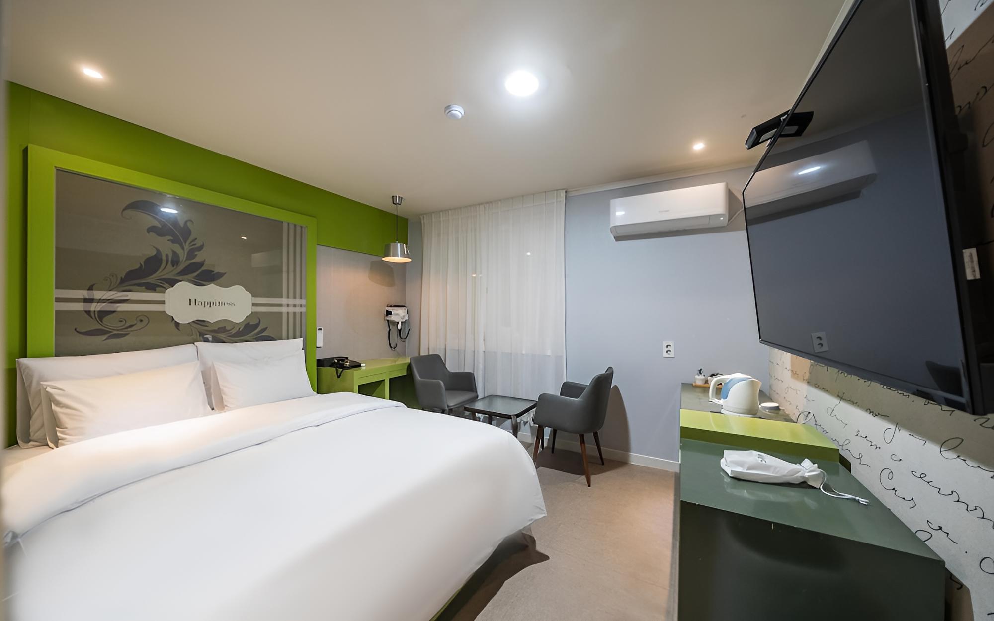 Room (Standard B) photo 2