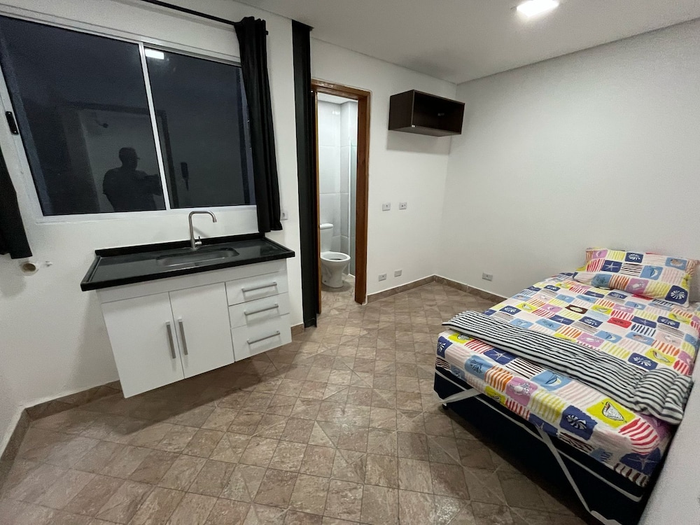 Basic Room