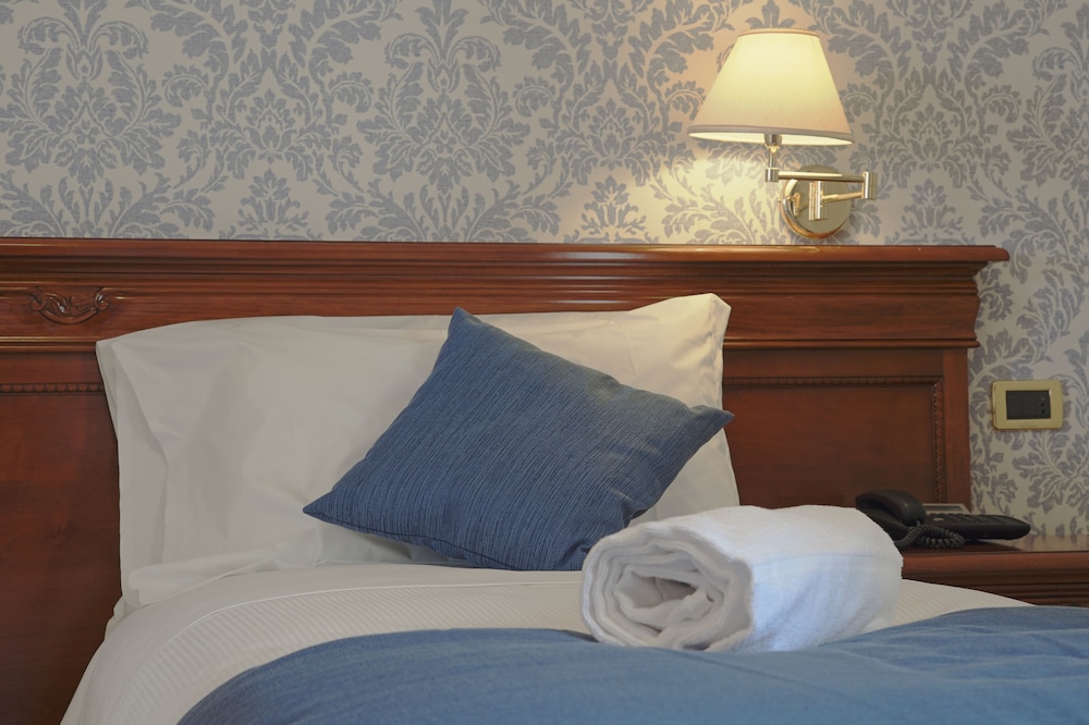 Classic Single Room photo 2