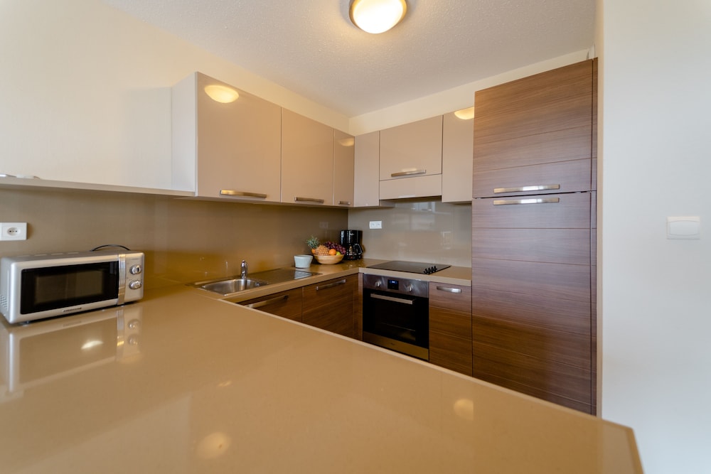 Comfort Apartment, 1 Bedroom, Terrace, Garden Area photo 3