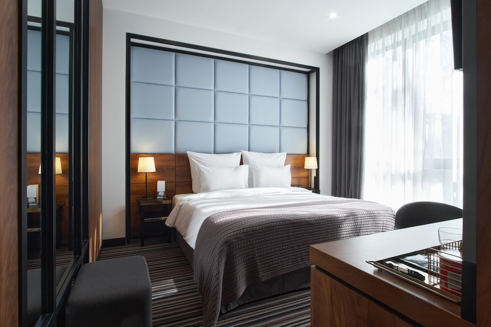 Standard Double or Twin Room photo 3