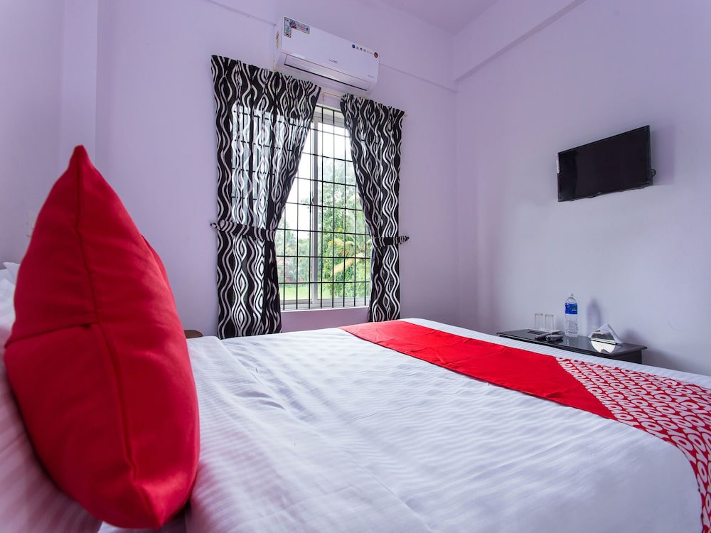 Single Room photo 3