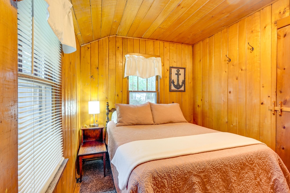 House (2 Bedrooms) photo 1