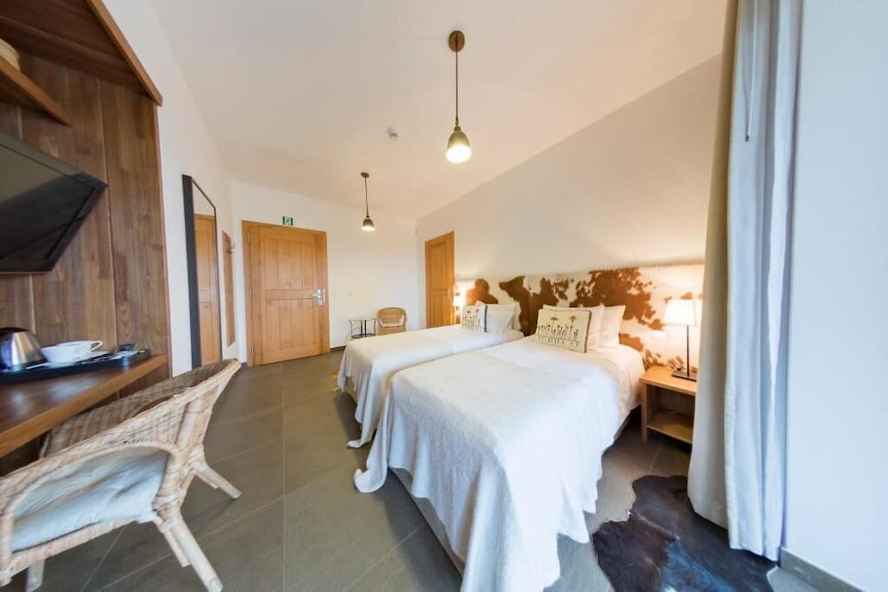 Standard Double Room (Hotel) - Photo 1