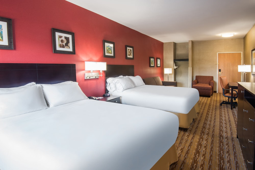 Standard Room, Multiple Beds (2 Bed, Nonsmoking)
