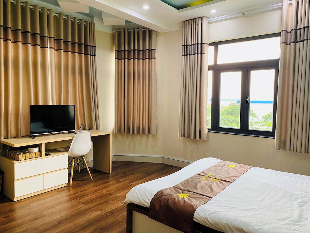 Double Room - Photo 4