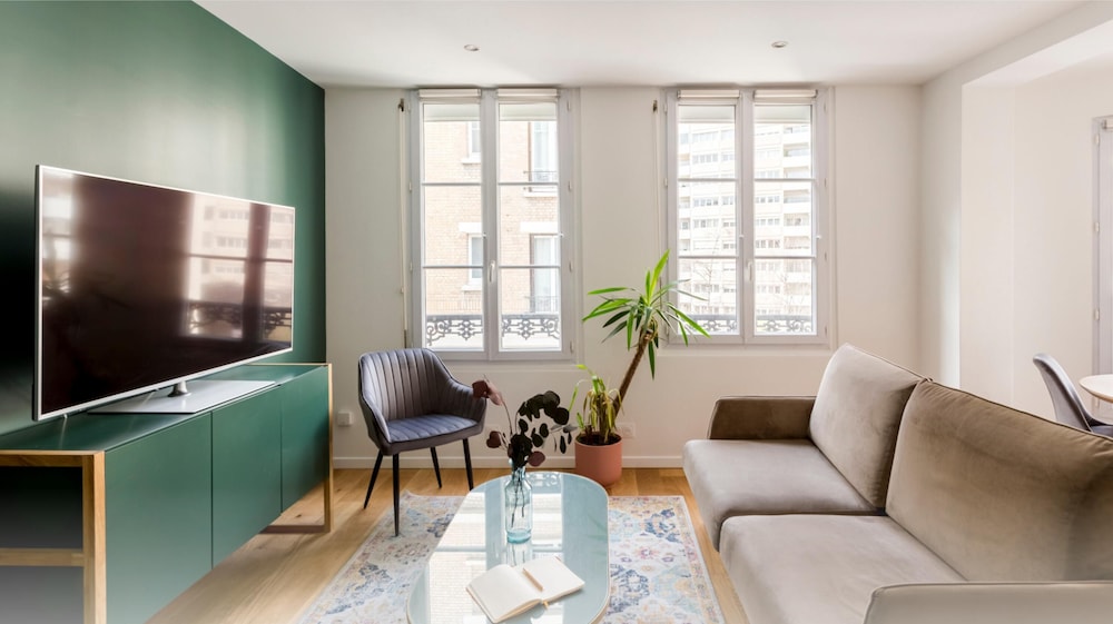 Appartement 02 photo 2