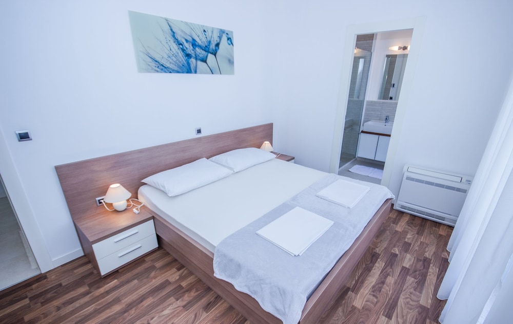 Villa, 3 Bedrooms (Rose) photo 2