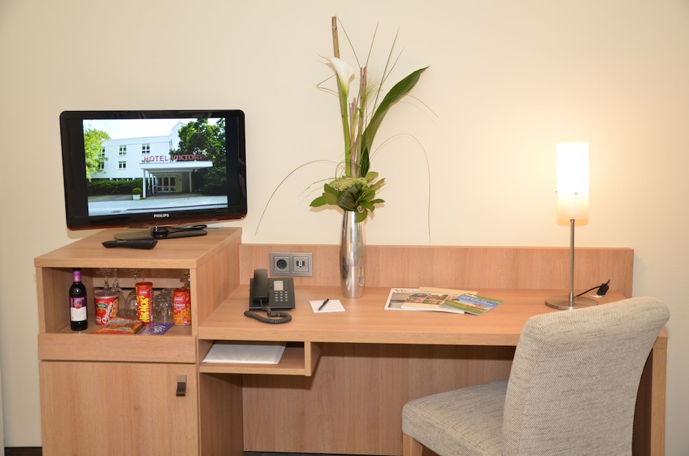 Business Double Room, Garden View