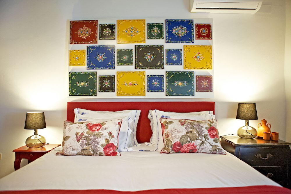 Double or Twin Room - Photo 3