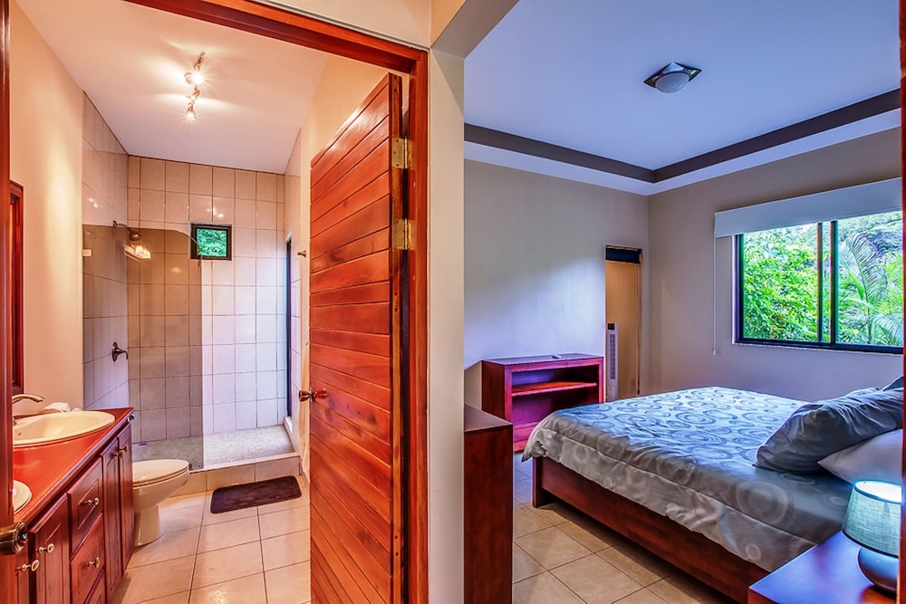 Villa familiar, 2 habitaciones