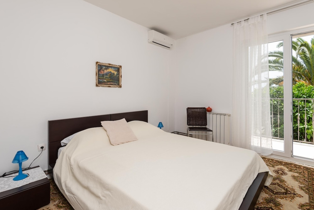 Superior Room, Sea View