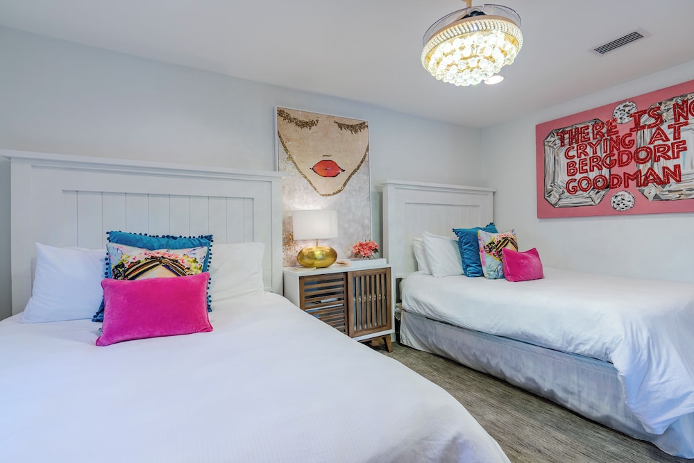 House, Multiple Beds, Pool Access, Ocean View (3 By The Sea + You & Me)
