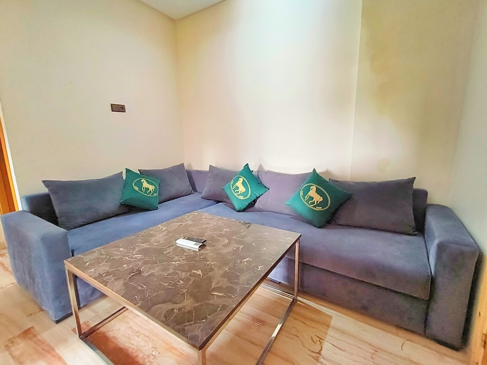 Apartment, 1 Bedroom, Kitchen