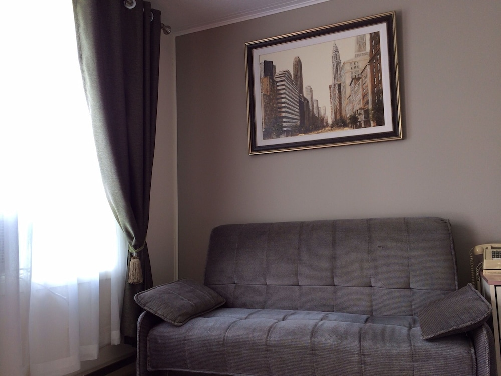 Room, 1 Queen Bed photo 3
