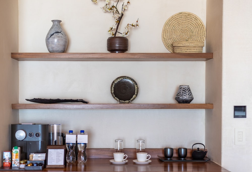 Suite, Ocean View (zen)