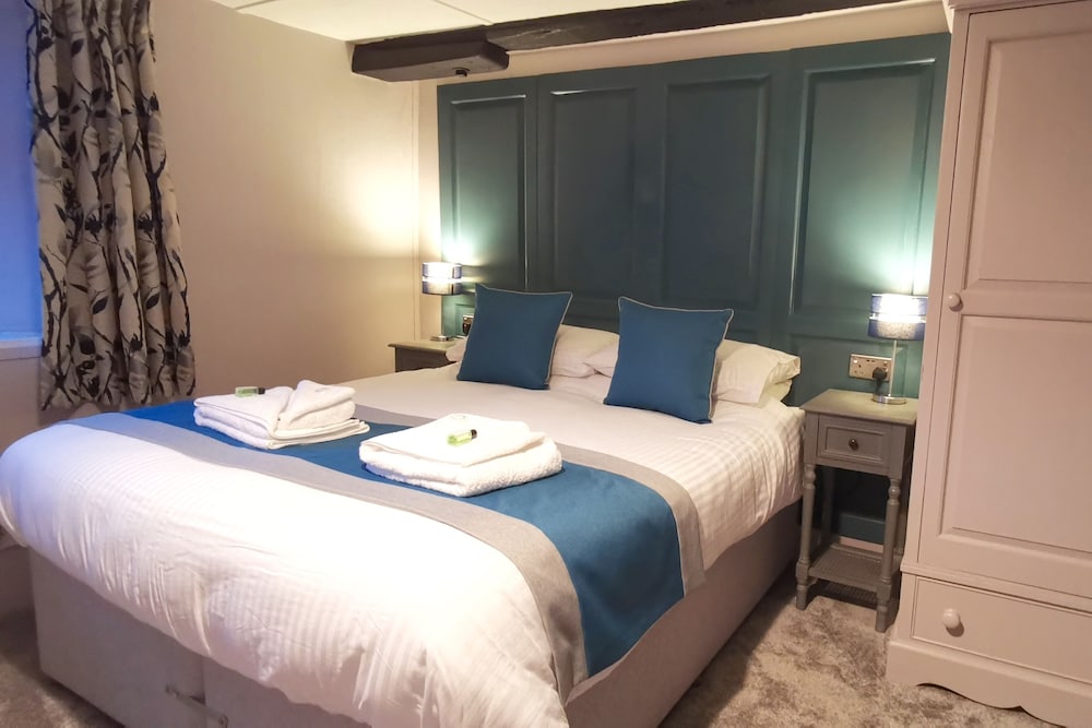 Triple Room, Ensuite (3 Persons) - Photo 4