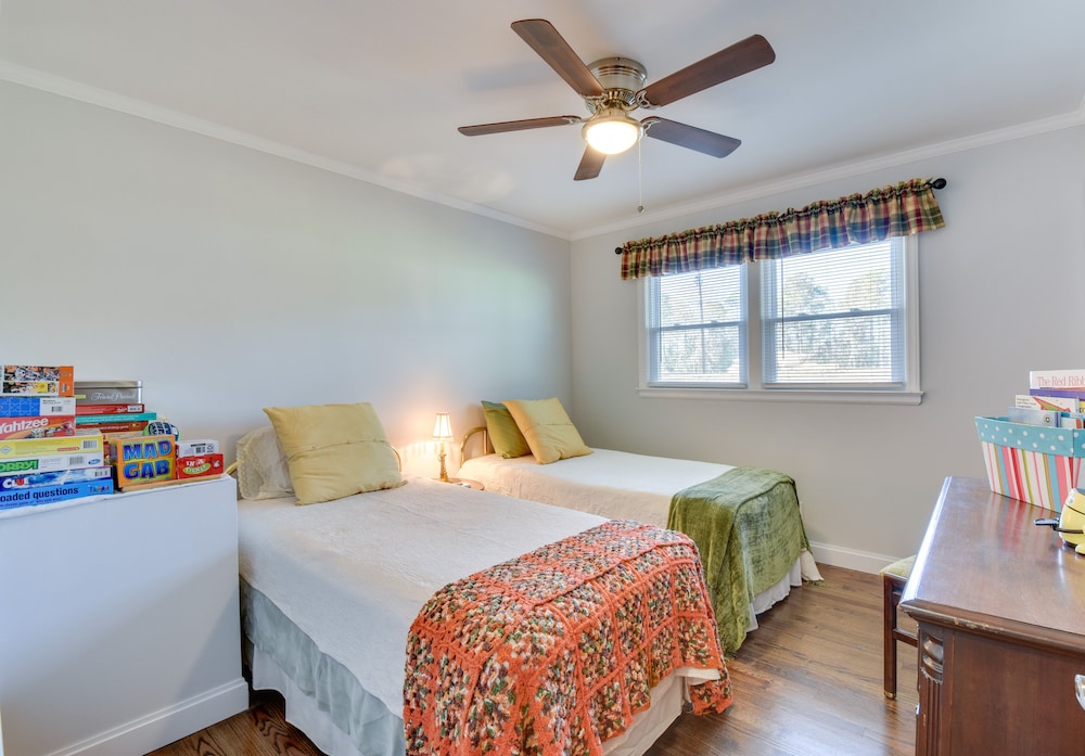 House (3 Bedrooms) photo 2