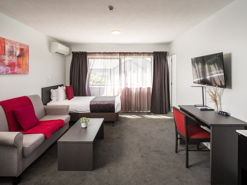 Deluxe Apartment, 1 Bedroom