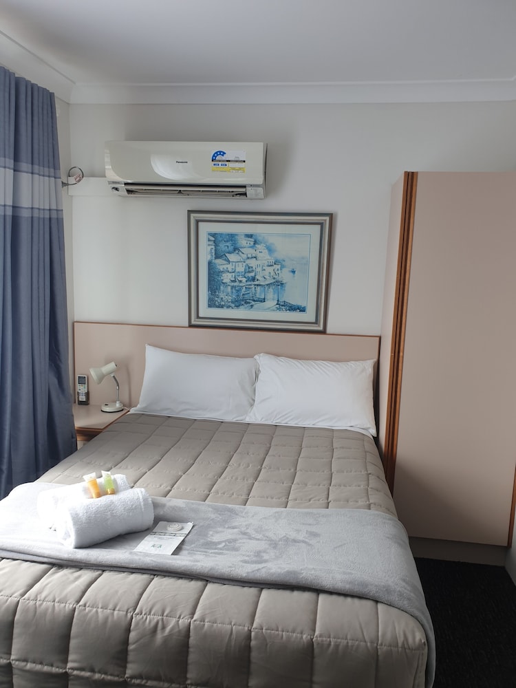 Standard Room, 1 Double Bed photo 1