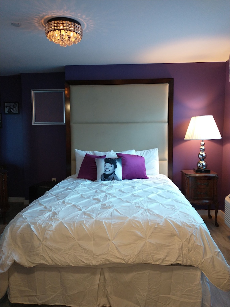 Comfort Single Room, 1 Queen Bed photo 1