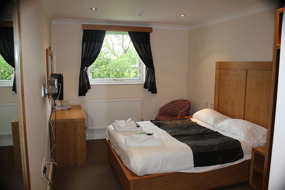 Double Room, Ensuite - Photo 5