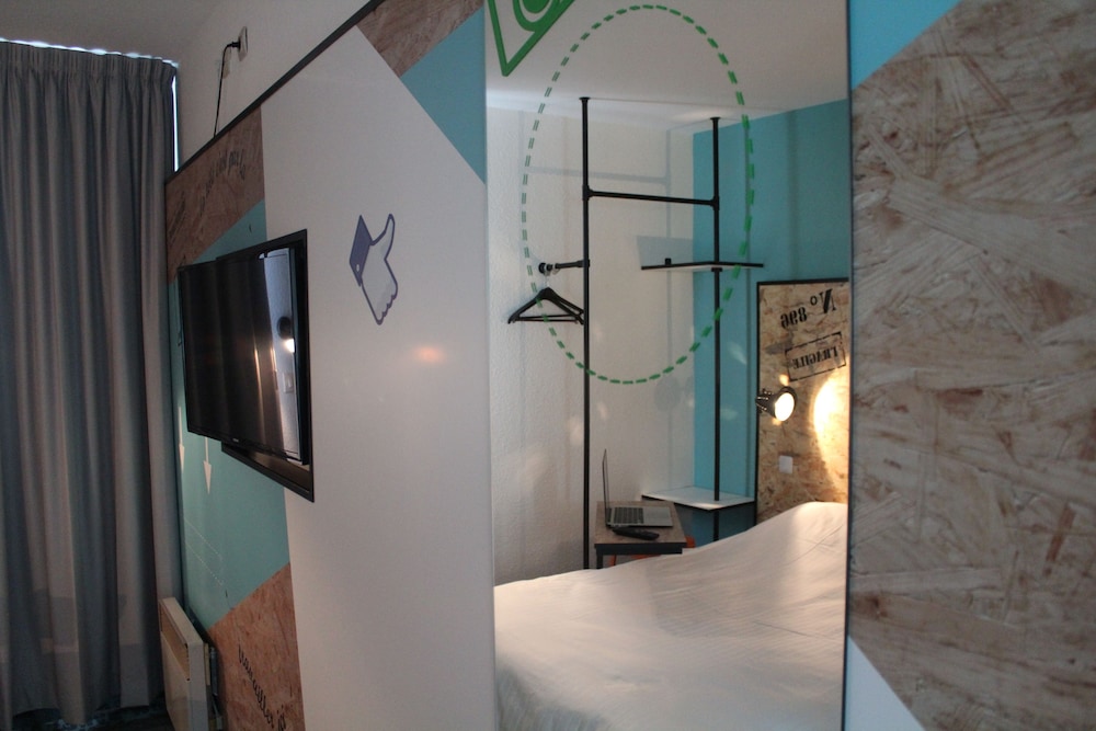 Double room - Photo 11