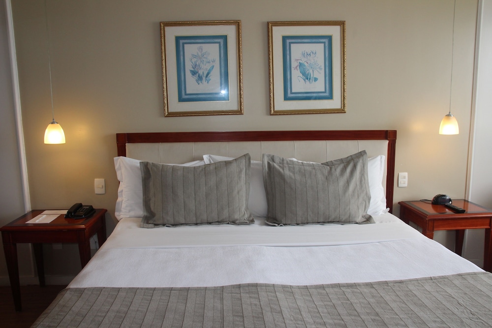 Deluxe Room, Sea View