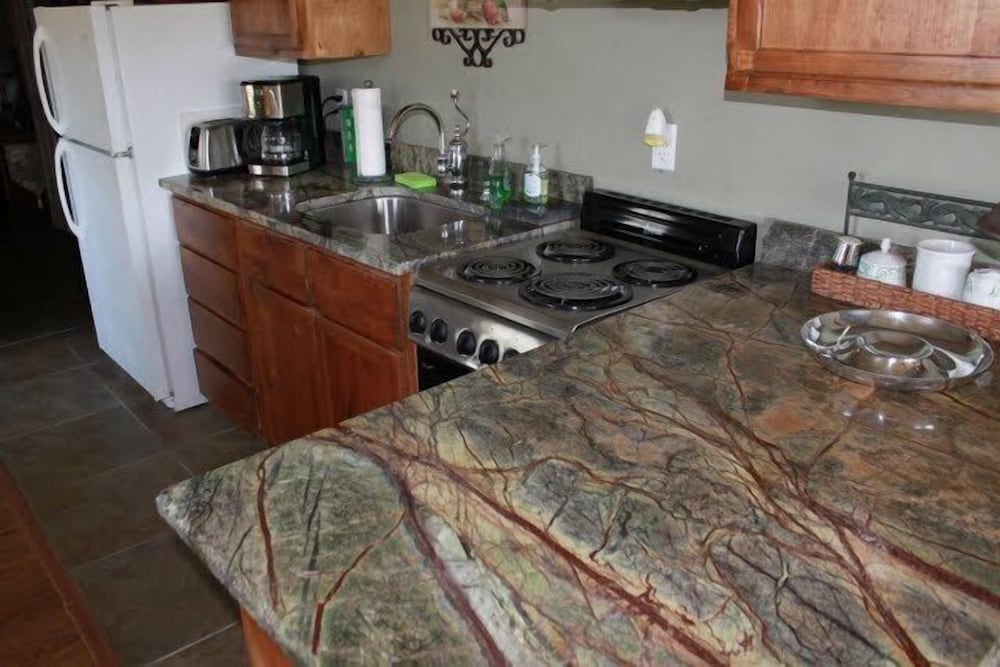 Turner Falls Cabin 1 photo 1