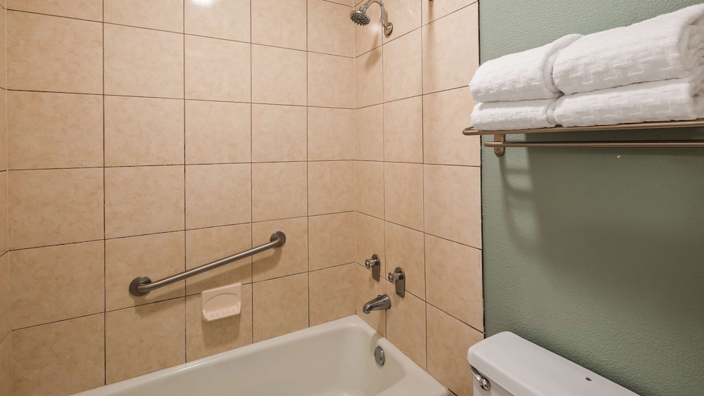 Best Western Fredericksburg, Billede 2