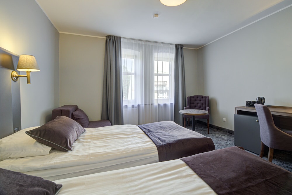 Classic Triple Room - Photo 4