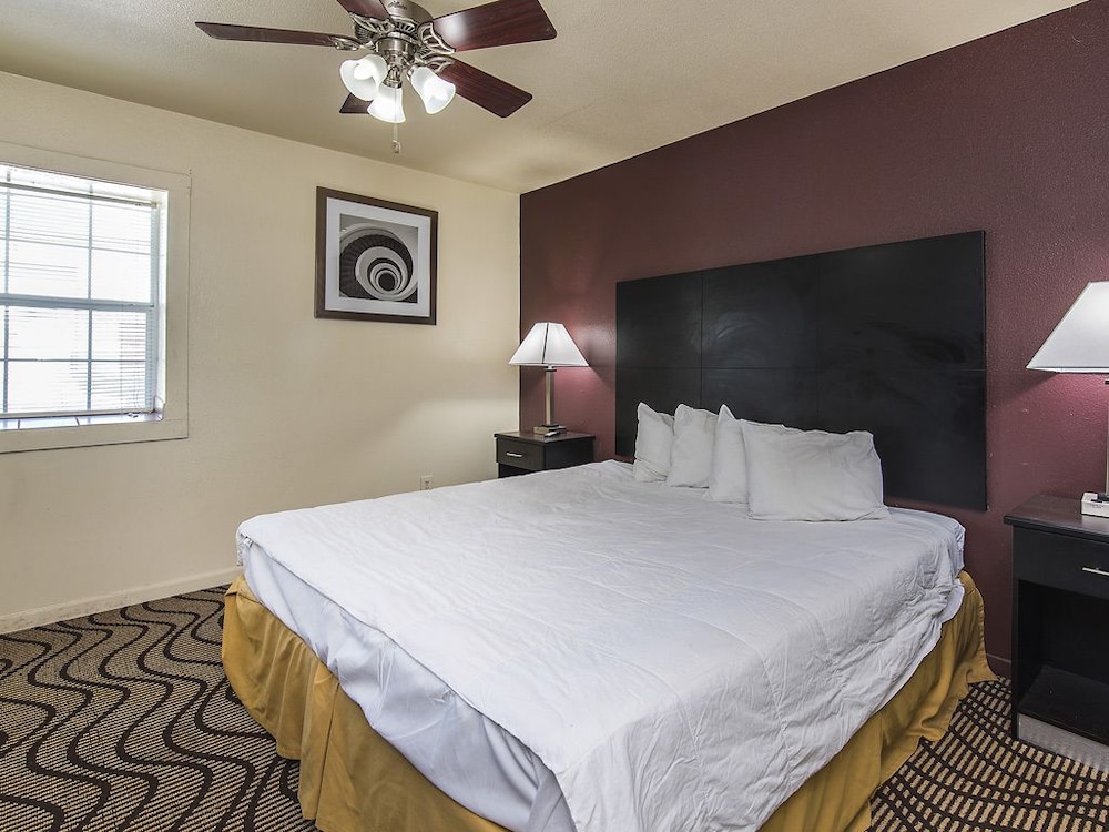Room, 1 King Bed photo 2