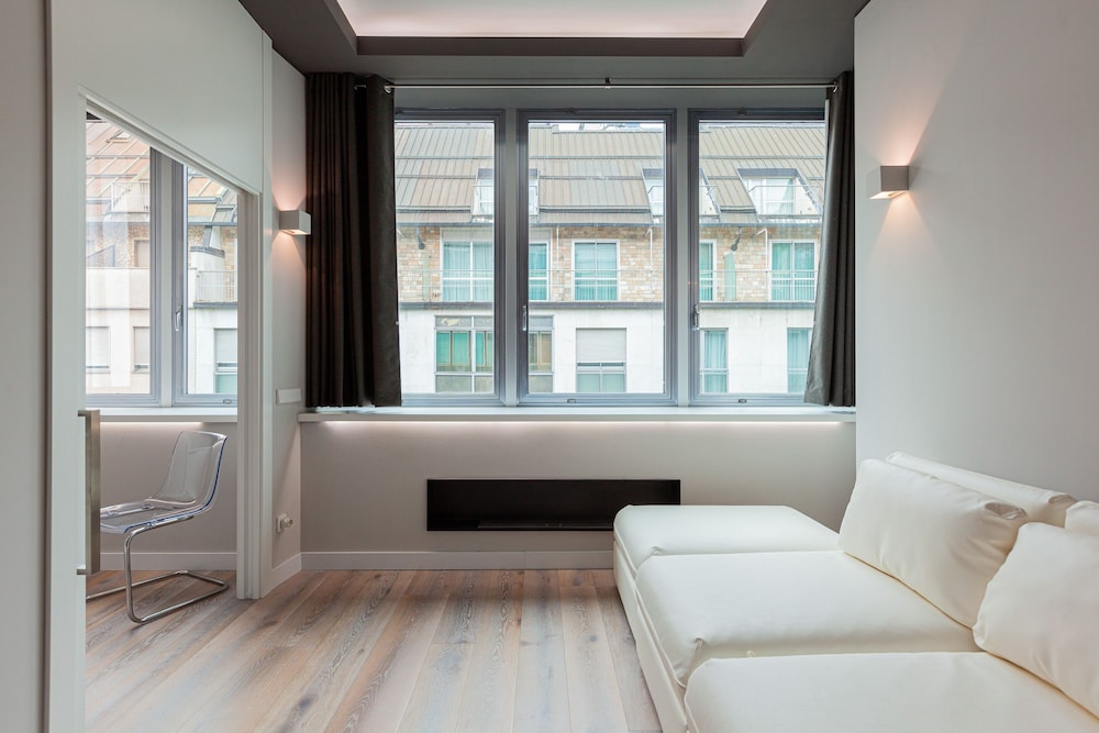 Apartment, 1 Double Bed with Sofa bed