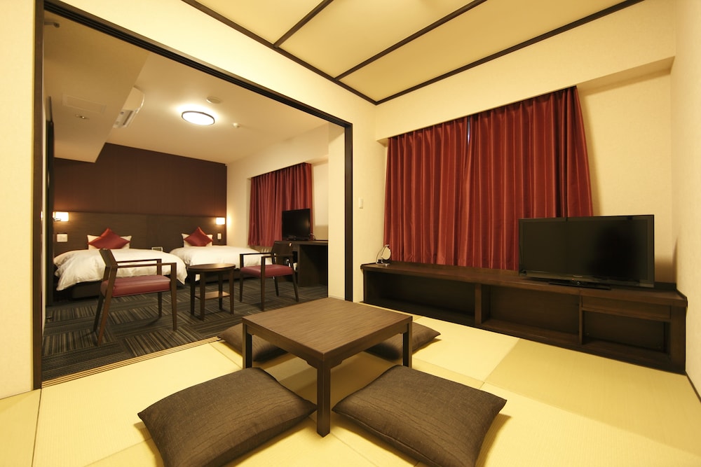 Japanese Western Room, Non Smoking
