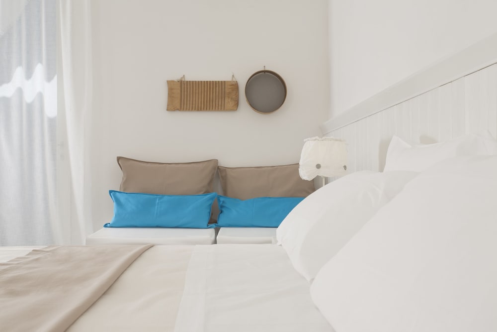 Superior Triple Room, Terrace, Garden View photo 2