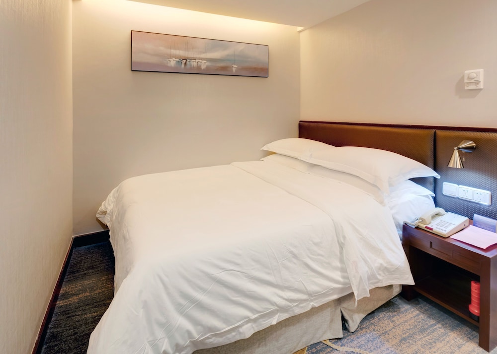 Standard Double Room, No Windows (No Window) photo 1