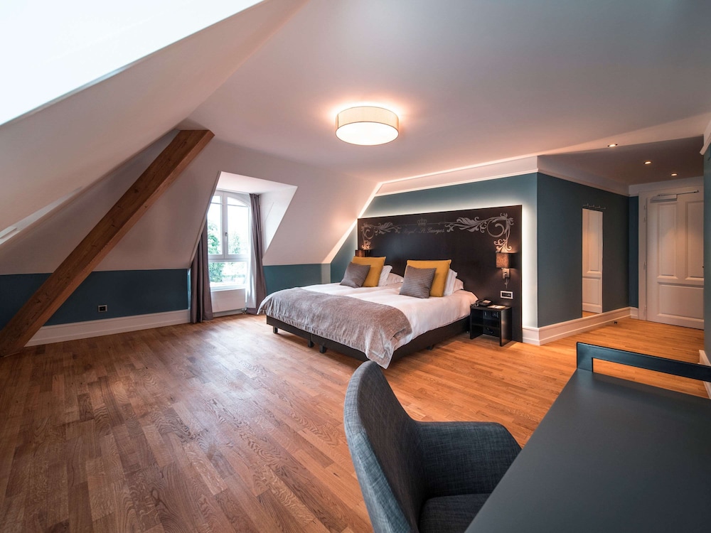 Modern, air-conditioned rooms, without balcony thumbnail 6