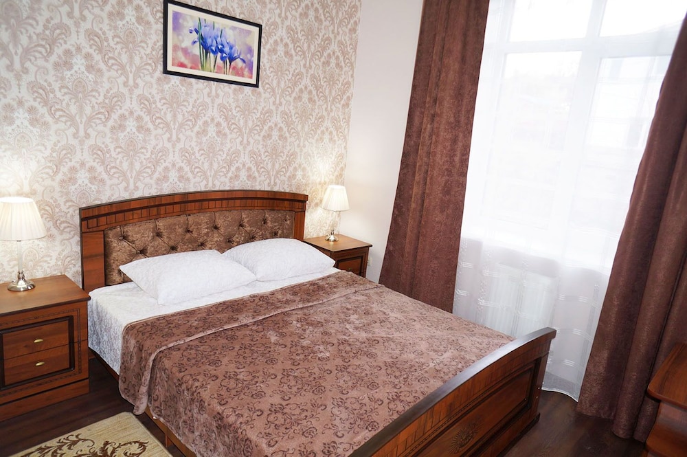 Comfort Room photo 1