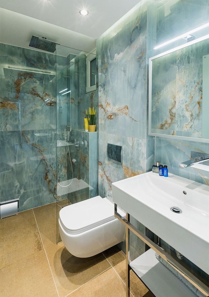 Deluxe Suite, 1 Bedroom photo 3