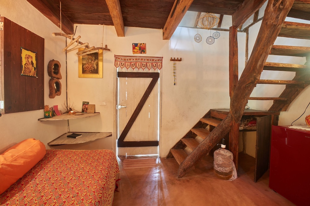 Cabin, Non Smoking, Refrigerator photo 2