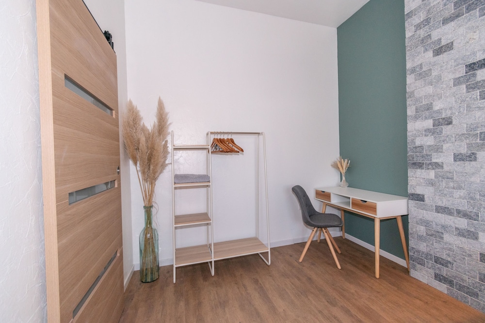 Cozy Scandinavian Apartment - Photo 28