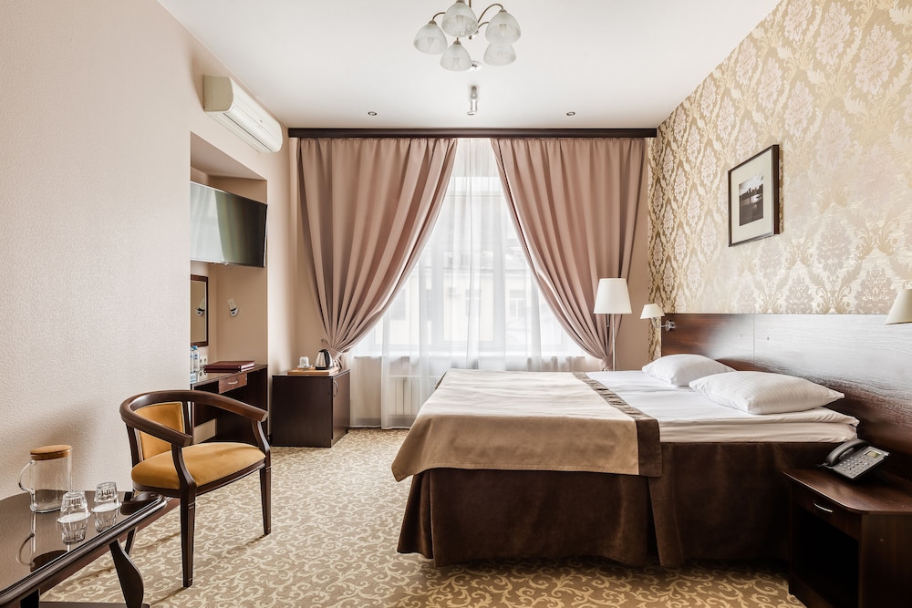 Comfort Room photo 3