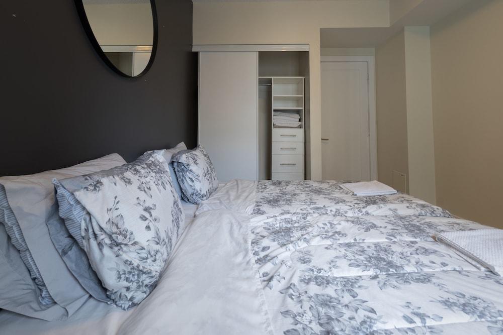 Applewood Suites - Executive 3 BDRM, Billede 21