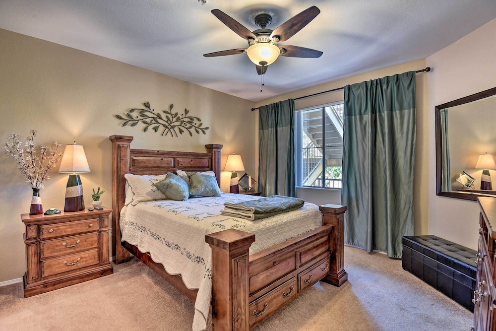 Apartment (3 Bedrooms) photo 3