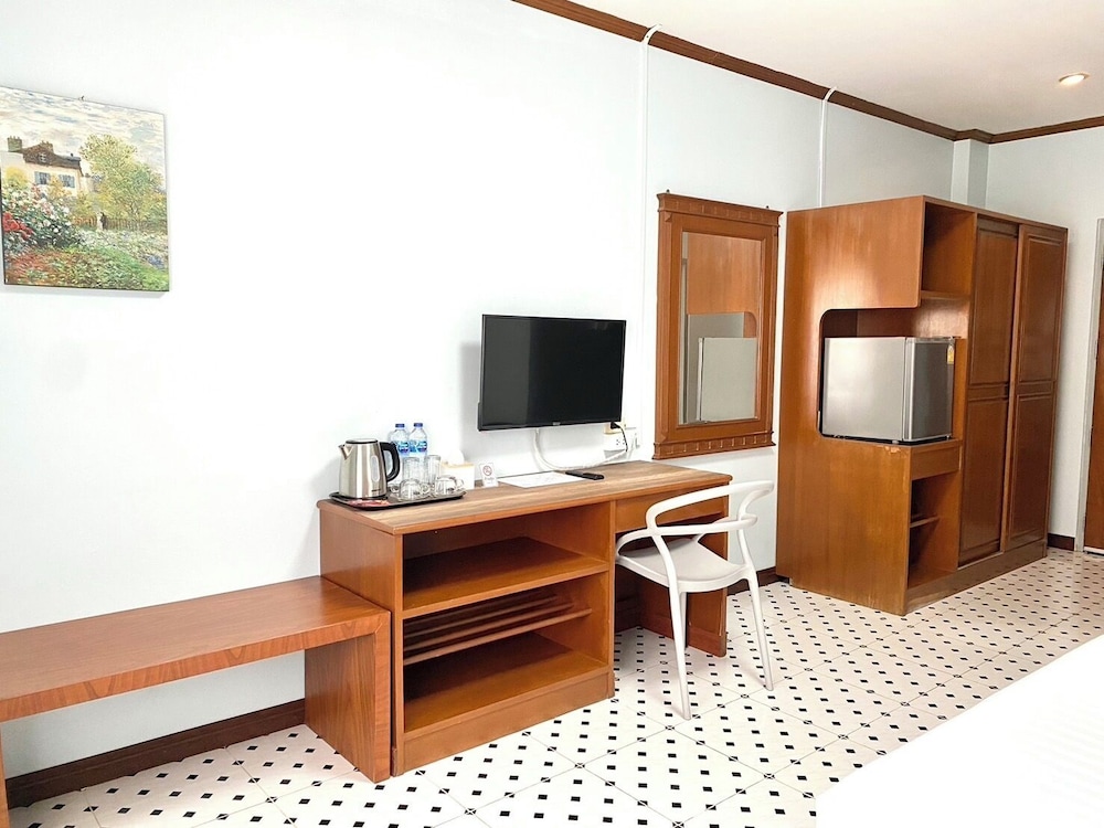 Superior Double Room photo 3