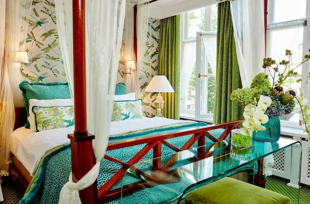 Economy Double Room Single Use photo 3